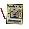 Fat Brain Toy World's Smallest Wooly Willy Hot