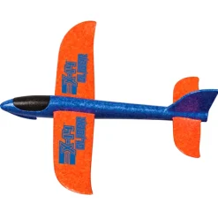 Fat Brain Toy X-14 Glider with Hand Launcher Fashion