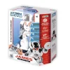 Fat Brain Toy Xtrem Bots James The Spy Bot New