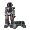 Fat Brain Toy Xtrem Bots Metal Bot New