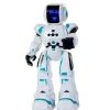 Fat Brain Toy Xtrem Bots Robbie Bot 2.0 Hot