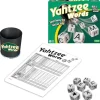 Fat Brain Toy Yahtzee Words Fashion