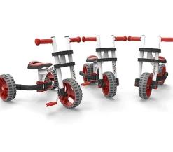Fat Brain Toy YBike Evolve - White/Red Sale