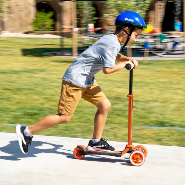 Fat Brain Toy Ybike GLX Boost Online