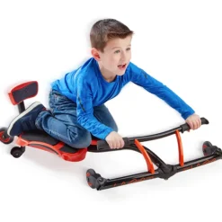 Fat Brain Toy Ybike Leap - Red Sale