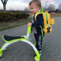 Fat Brain Toy YBike PEWI ELITE Fashion