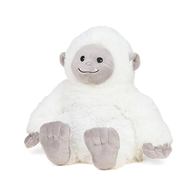Fat Brain Toy Yeti Warmies Sale