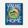 Fat Brain Toy You Are Home Fashion