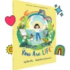 Fat Brain Toy You Are Life Online