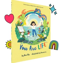Fat Brain Toy You Are Life Online