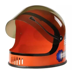 Fat Brain Toy Youth Astronaut Helmet - Orange Discount
