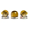 Fat Brain Toy Youth Astronaut Helmet - White Hot