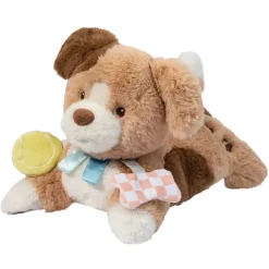 Fat Brain Toy Zeke Puppy Playtivity Puppet Online