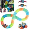 Fat Brain Toy Zero-G Glow Tracks - 210 Hot