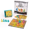 Fat Brain Toy Zoo Rendezvous Fashion